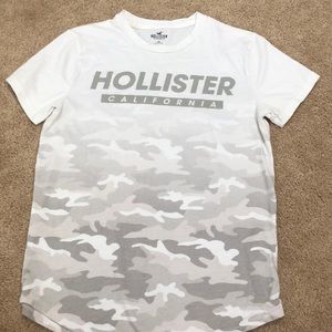 Hollister t shirt